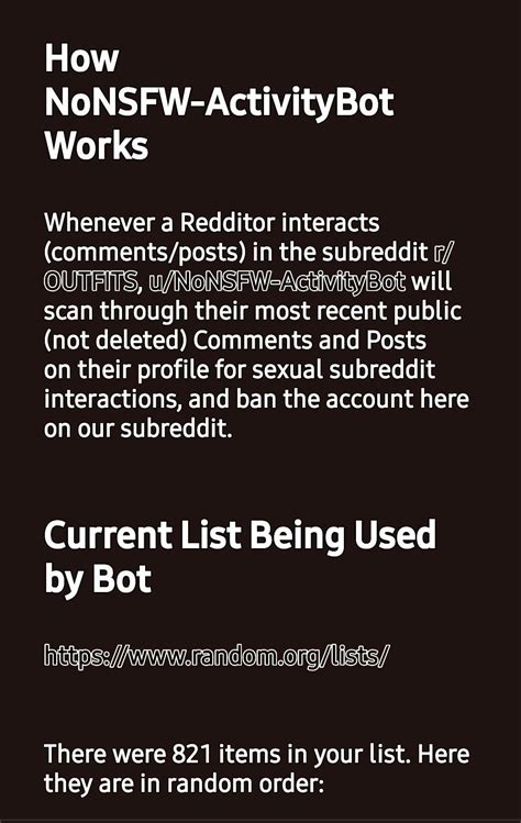 full list of nsfw subreddits|All NSFW subreddits List : r/CreatorsAdvice